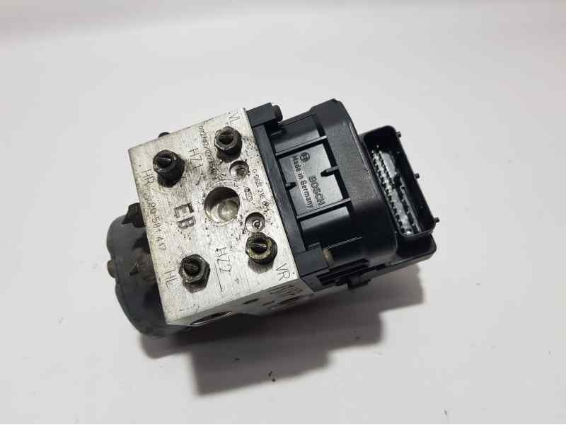 Recambio de abs para opel astra g berlina comfort referencia OEM IAM 90581417 0265216051 BOSCH