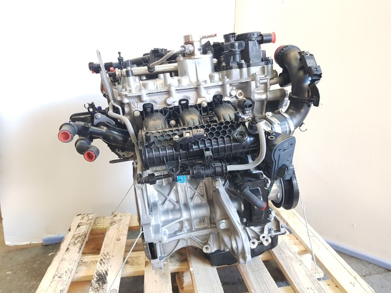 Recambio de motor completo para peugeot 2008 (p1) allure referencia OEM IAM HN05 CARTER TOCADO 2038761
