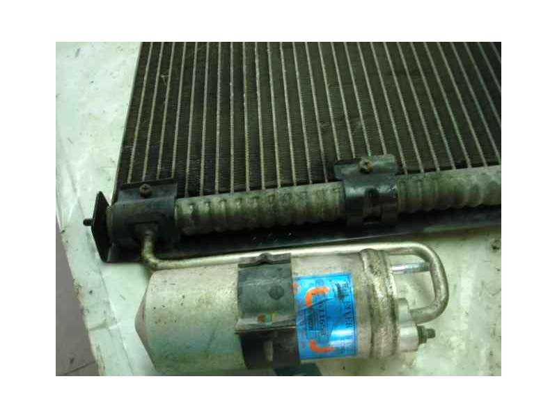 Recambio de condensador / radiador aire acondicionado para daewoo nubira wagon classic cdx referencia OEM IAM   