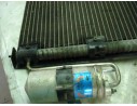 Recambio de condensador / radiador aire acondicionado para daewoo nubira wagon classic cdx referencia OEM IAM   