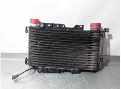 INTERCOOLER 1271000421 DENSO