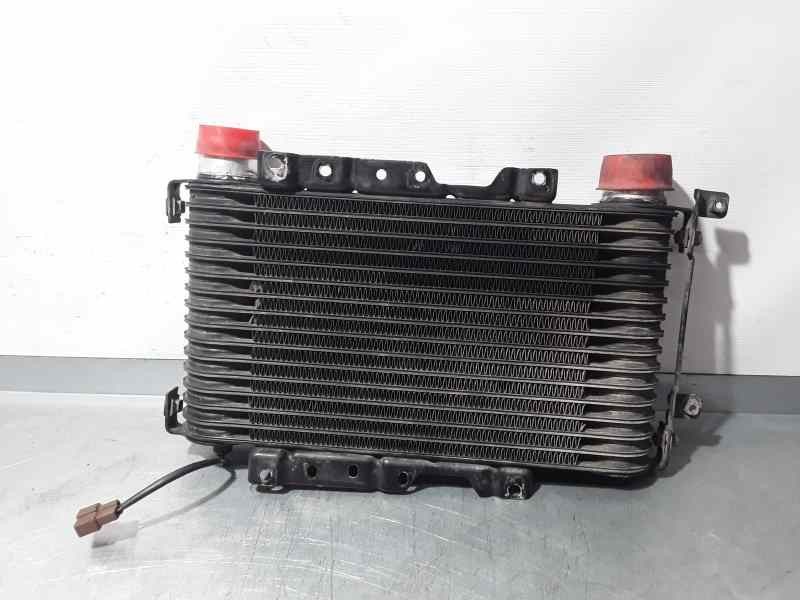 Recambio de intercooler para mitsubishi montero (v20/v40) 2800 td glx select (5-ptas.) referencia OEM IAM 1271000421  DENSO