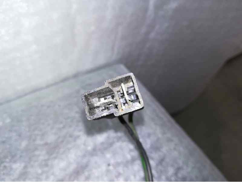 Recambio de elevalunas delantero derecho para audi 5000 referencia OEM IAM 431959802A 2 PINS ELECTRICO 