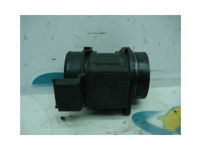Recambio de caudalimetro para citroën c2 sx referencia OEM IAM 9642212180 5WK9631 SIEMENS