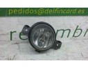 Recambio de faro antiniebla izquierdo para renault clio ii fase ii (b/cb0) authentique referencia OEM IAM 89201772 82000002469 