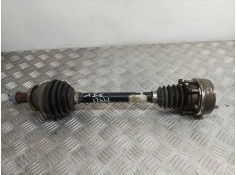 Recambio de transmision delantera izquierda para seat ibiza (6l1) fresh referencia OEM IAM 6Q0407271AT  