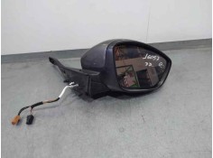 Recambio de retrovisor derecho para peugeot 2008 (--.2013) active referencia OEM IAM 232673078  ELECTRICO