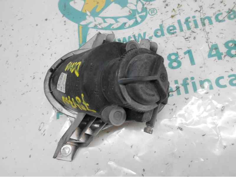 Recambio de faro antiniebla derecho para peugeot 206 berlina xs referencia OEM IAM   