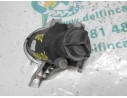 Recambio de faro antiniebla derecho para peugeot 206 berlina xs referencia OEM IAM   