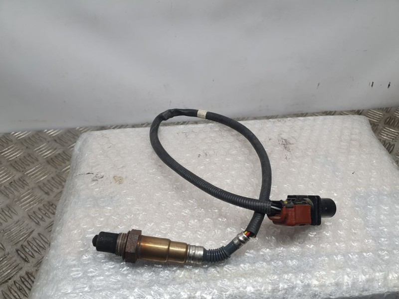 Recambio de sonda lambda para ford fiesta (ce1) active referencia OEM IAM H1B19Y460DA 0258017532 