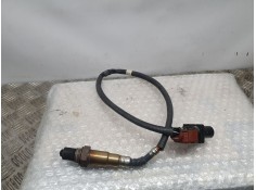 Recambio de sonda lambda para ford fiesta (ce1) active referencia OEM IAM H1B19Y460DA 0258017532 
