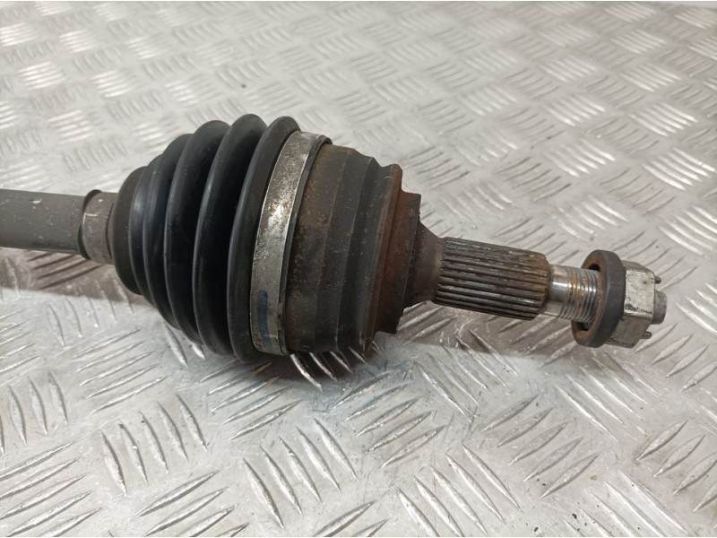 Recambio de transmision delantera derecha para peugeot 508 active referencia OEM IAM 9811176480  