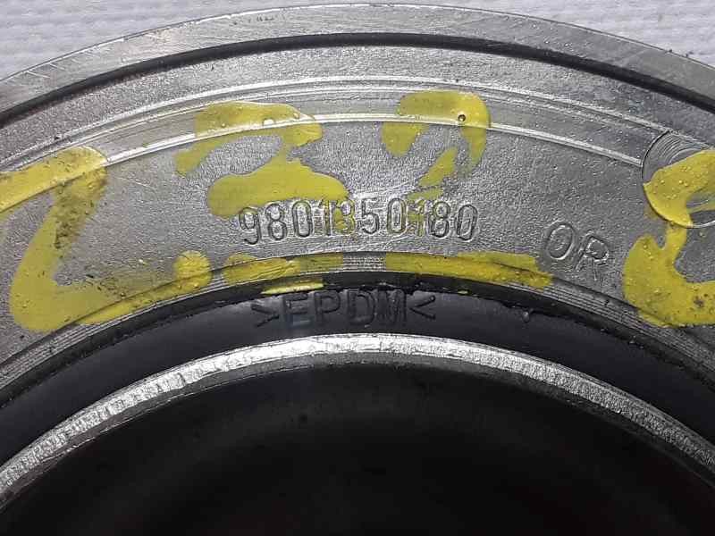 Recambio de polea cigueñal para peugeot 508 2.0 blue-hdi fap referencia OEM IAM 9801350180  