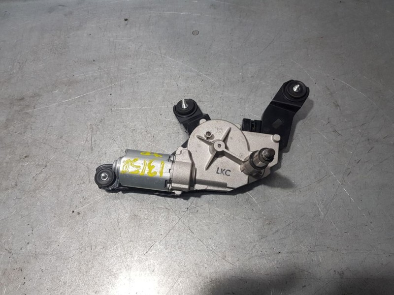 Recambio de motor limpia trasero para kia picanto concept referencia OEM IAM 987001Y000 F006282220 