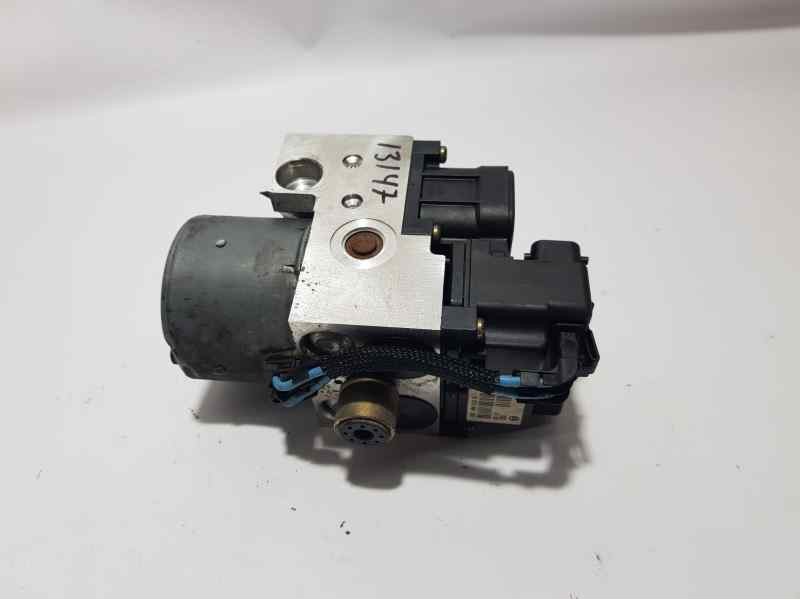Recambio de abs para opel astra g berlina comfort referencia OEM IAM 90581417 0265216051 BOSCH