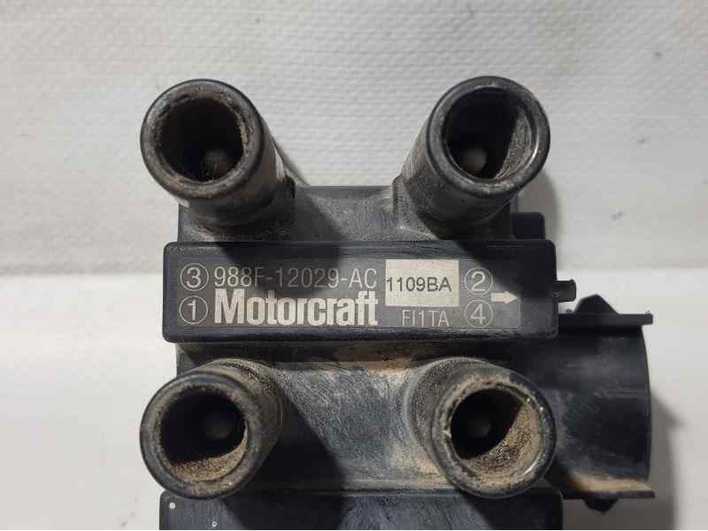 Recambio de bobina encendido para ford focus berlina (cak) trend referencia OEM IAM 988F12029AC  MOTOCRAFT