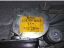 Recambio de elevalunas delantero derecho para audi 5000 referencia OEM IAM 431959802A 2 PINS ELECTRICO 