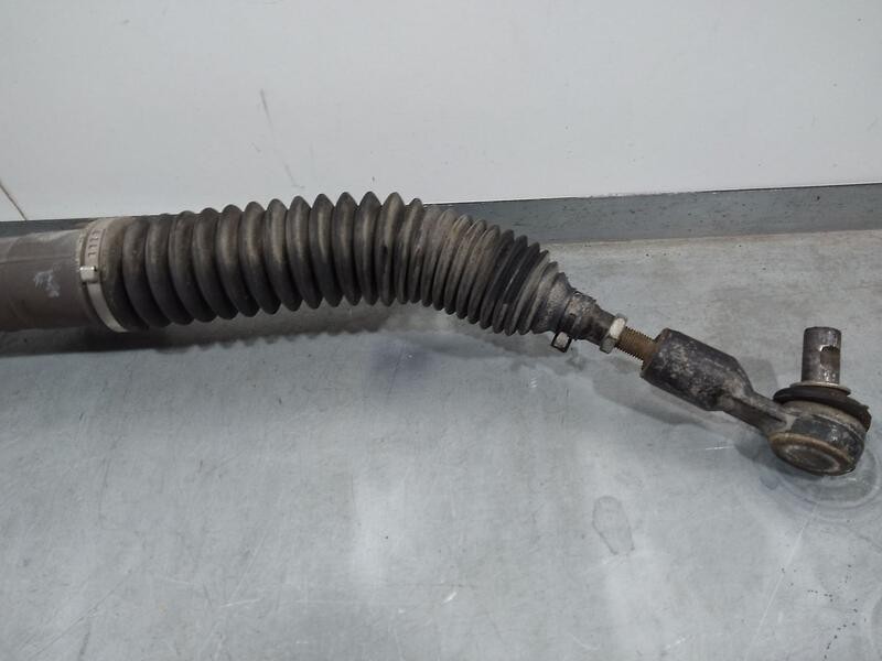 Recambio de cremallera direccion para audi a6 berlina (4b2) 1.9 tdi referencia OEM IAM 7852974697 4B1422066N ASISTIDA