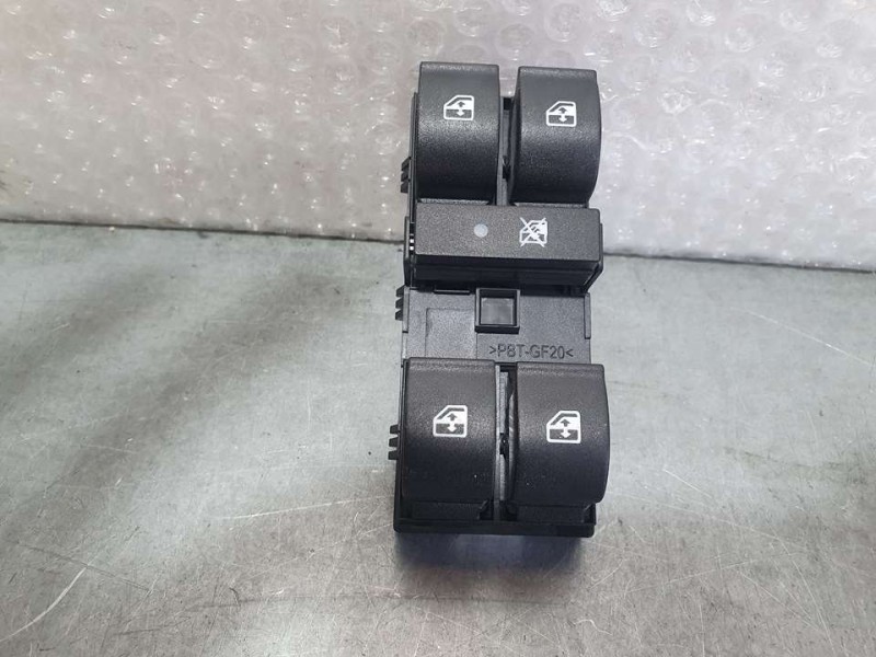 Recambio de mando elevalunas delantero izquierdo para fiat tipo ii (357) berlina lounge referencia OEM IAM 735664632  