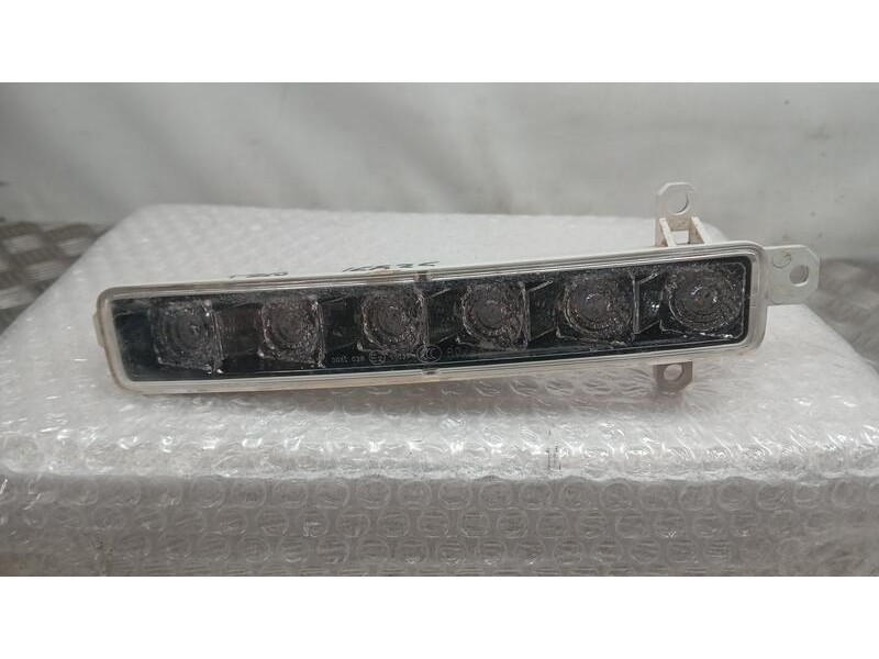 Recambio de piloto delantero izquierdo para peugeot traveller autobús (v_) 2.0 bluehdi 145 referencia OEM IAM 9824531480 VALEO L