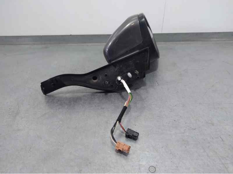 Recambio de retrovisor derecho para peugeot 2008 (--.2013) active referencia OEM IAM 232673078  ELECTRICO