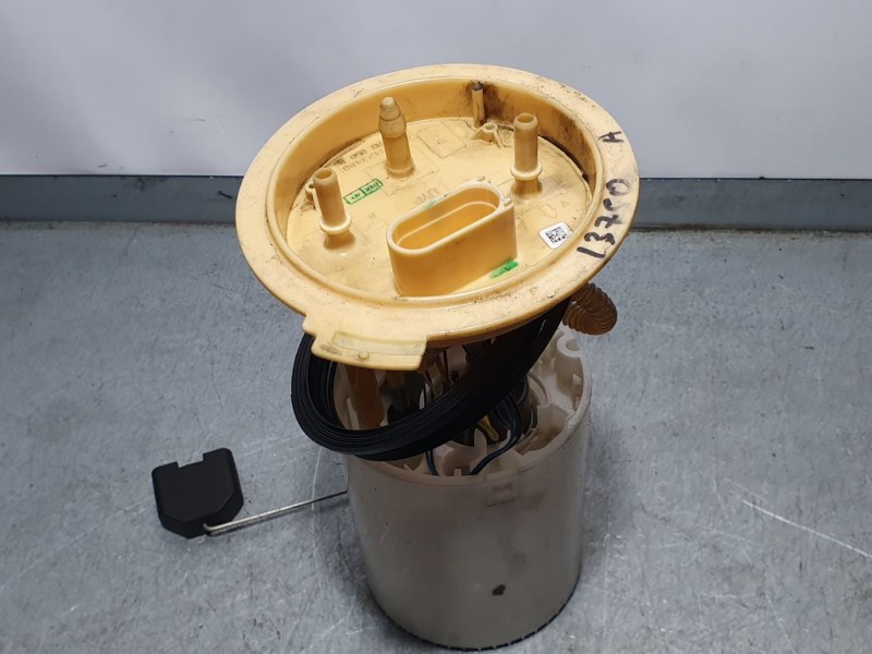 Recambio de aforador para volkswagen passat lim. (362) edition bluemotion referencia OEM IAM 3AA919050B A2C53423480 