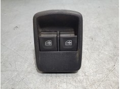 Recambio de mando elevalunas delantero izquierdo para dacia sandero comfort referencia OEM IAM 254116484R 10519923 