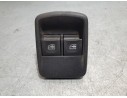 Recambio de mando elevalunas delantero izquierdo para dacia sandero comfort referencia OEM IAM 254116484R 10519923 