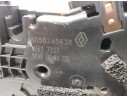 Recambio de cerradura puerta delantera derecha para renault clio iv business referencia OEM IAM 805024563R 40627237 