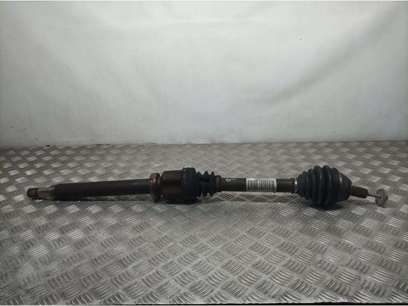 Recambio de transmision delantera derecha para volvo s40 berlina 1.6 d kinetic referencia OEM IAM 3M513B436DAF  