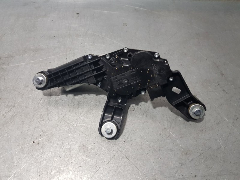 Recambio de motor limpia trasero para kia picanto concept referencia OEM IAM 987001Y000 F006282220 