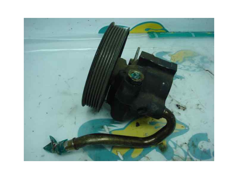 Recambio de bomba direccion para daewoo nubira wagon classic cdx referencia OEM IAM   
