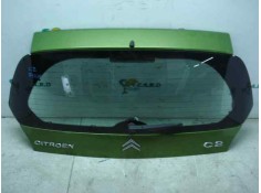 Recambio de porton trasero para citroën c2 sx referencia OEM IAM   SUPERIOR