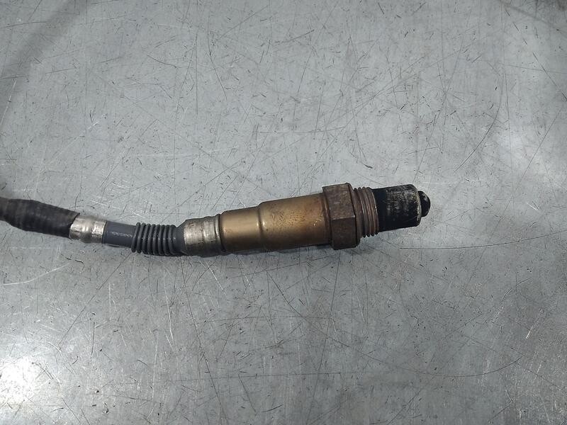 Recambio de sonda lambda para alfa romeo gt (125) 1.9 jtd 16v m-jet distinctive (10.2006) referencia OEM IAM 0258017052  Bosch