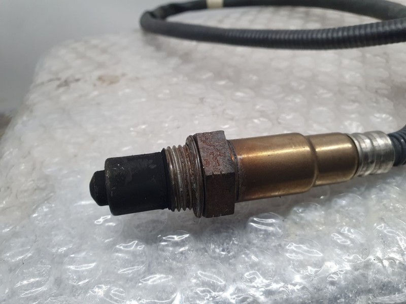 Recambio de sonda lambda para ford fiesta (ce1) active referencia OEM IAM H1B19Y460DA 0258017532 