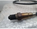 Recambio de sonda lambda para ford fiesta (ce1) active referencia OEM IAM H1B19Y460DA 0258017532 