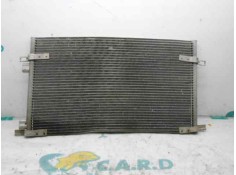 Recambio de condensador / radiador aire acondicionado para renault laguna (b56) 1.6 16v rt referencia OEM IAM   