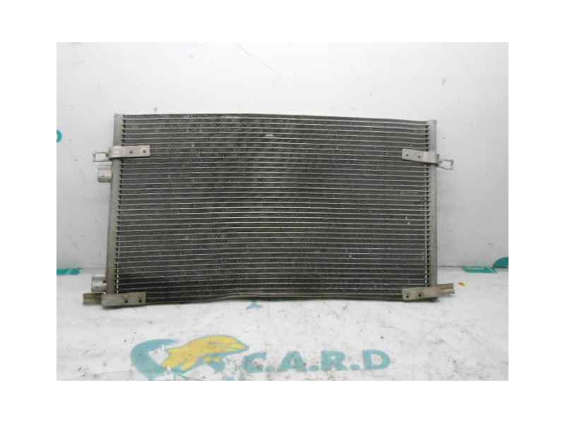 Recambio de condensador / radiador aire acondicionado para renault laguna (b56) 1.6 16v rt referencia OEM IAM   