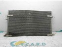 Recambio de condensador / radiador aire acondicionado para renault laguna (b56) 1.6 16v rt referencia OEM IAM   