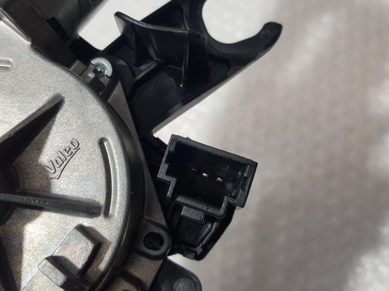 Recambio de motor limpia trasero para peugeot 2008 (--.2013) allure referencia OEM IAM 9678423580A W000037600 VALEO