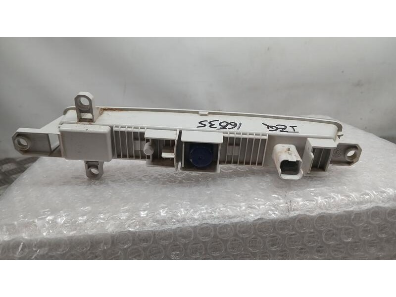 Recambio de piloto delantero izquierdo para peugeot traveller autobús (v_) 2.0 bluehdi 145 referencia OEM IAM 9824531480 VALEO L