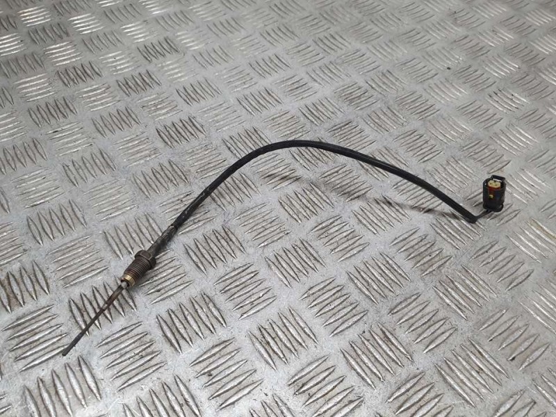 Recambio de sensor para bmw serie 4 gran coupe (f36) 418d referencia OEM IAM   