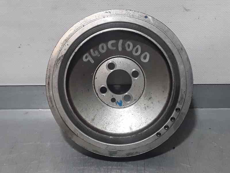 Recambio de polea cigueñal para fiat 500 l (330) 1.6 jtdm 16v referencia OEM IAM 55265660 940C1000 