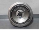 Recambio de polea cigueñal para fiat 500 l (330) 1.6 jtdm 16v referencia OEM IAM 55265660 940C1000 