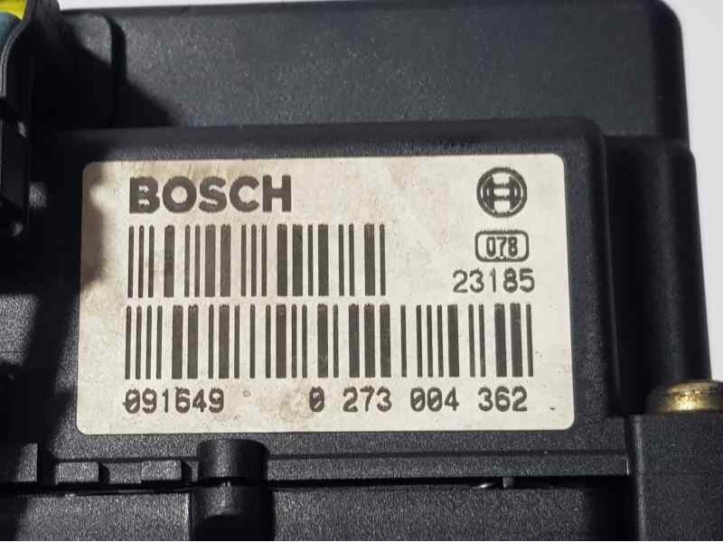 Recambio de abs para opel astra g berlina comfort referencia OEM IAM 90581417 0265216051 BOSCH