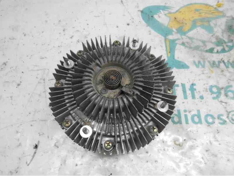 Recambio de ventilador viscoso motor para toyota land cruiser (j9) d4-d gx (3-ptas.) referencia OEM IAM 1621030010  