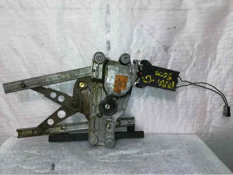 Recambio de elevalunas trasero derecho para audi 5000 referencia OEM IAM 431959801 BRM 2 PINS ELECTRICO
