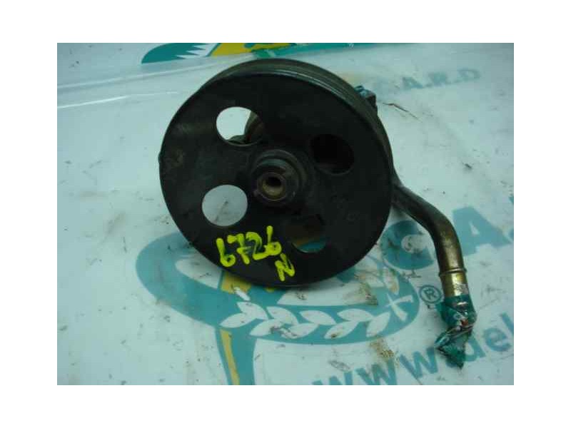 Recambio de bomba direccion para daewoo nubira wagon classic cdx referencia OEM IAM   