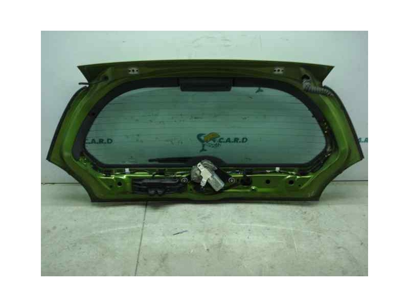 Recambio de porton trasero para citroën c2 sx referencia OEM IAM   SUPERIOR