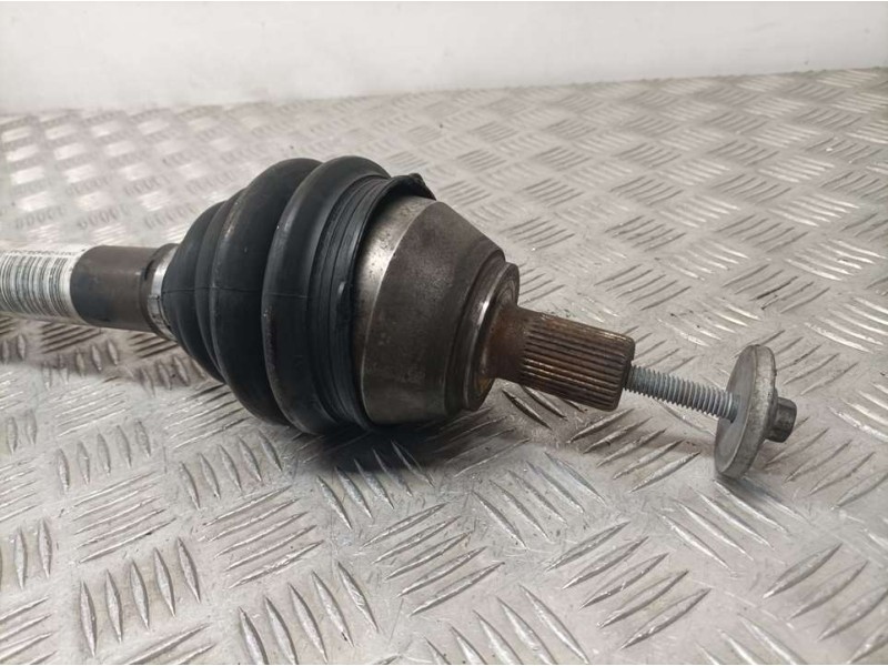 Recambio de transmision delantera derecha para volvo s40 berlina 1.6 d kinetic referencia OEM IAM 3M513B436DAF  